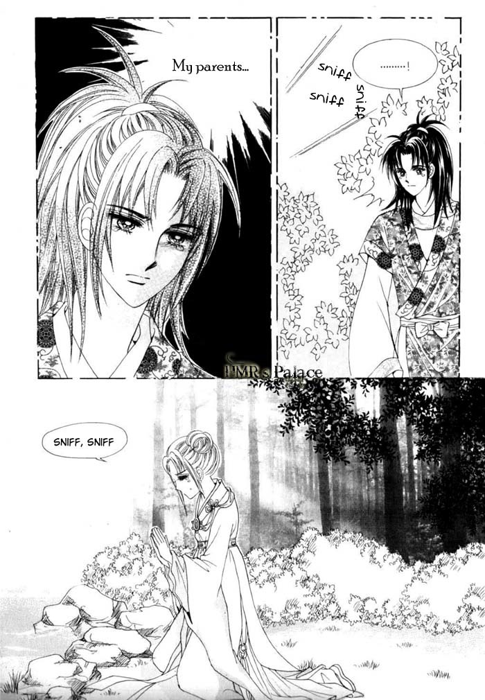 Crazy Girl Shin Bia Chapter 12 page 14 - Chapter 12