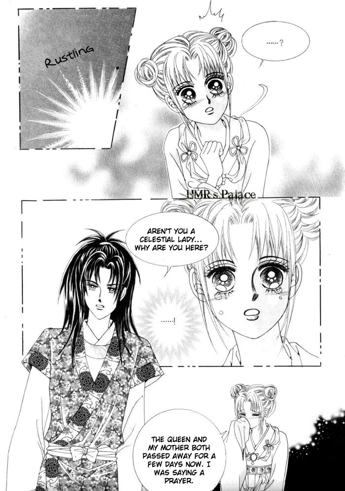 Crazy Girl Shin Bia Chapter 12 page 15 - Chapter 12