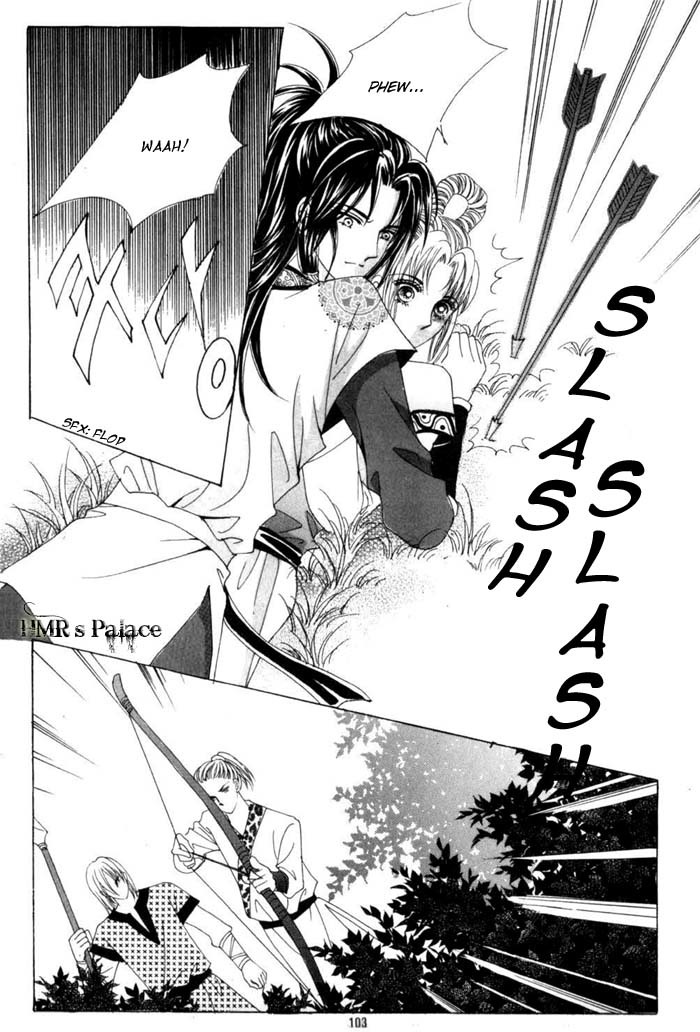 Crazy Girl Shin Bia Chapter 12 page 19 - Chapter 12