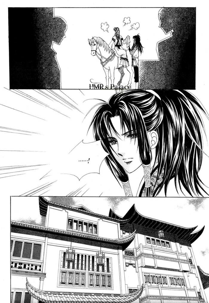 Crazy Girl Shin Bia Chapter 12 page 9 - Chapter 12