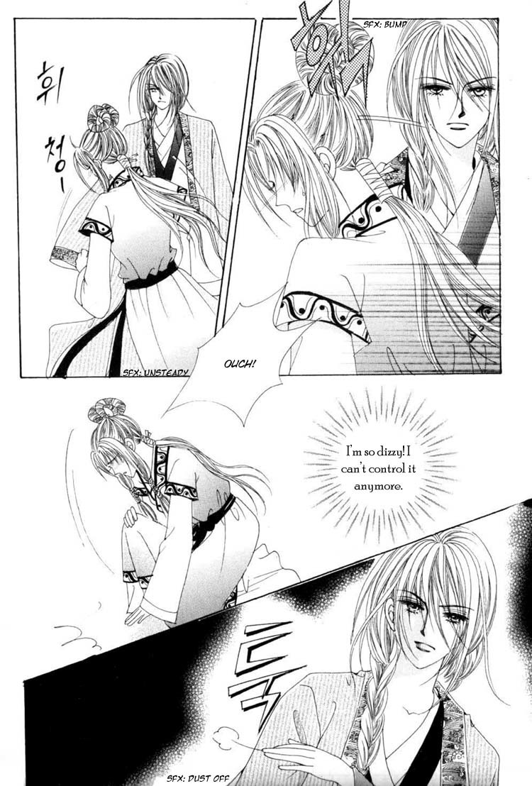 Crazy Girl Shin Bia Chapter 13 page 26 - Chapter 13