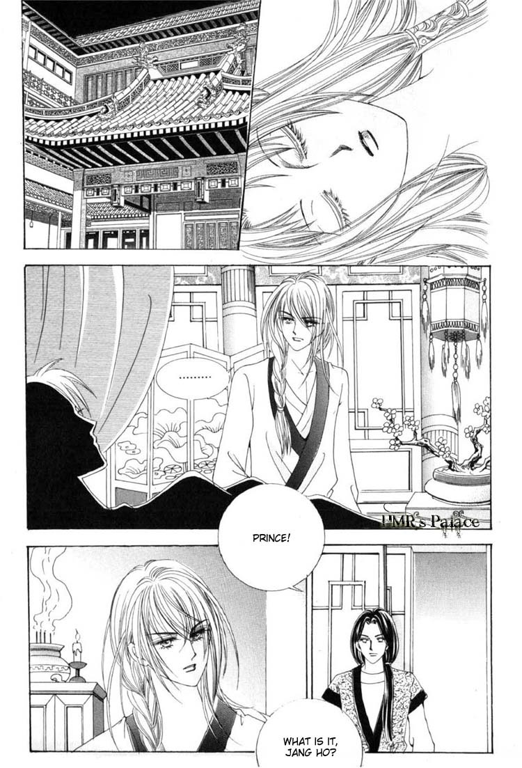 Crazy Girl Shin Bia Chapter 14 page 10 - Chapter 14
