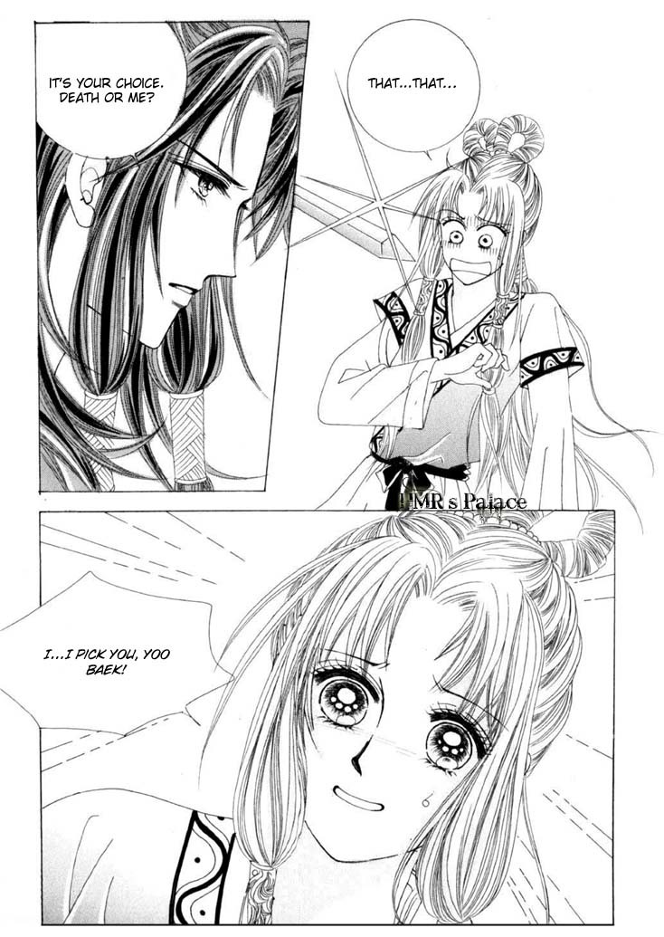 Crazy Girl Shin Bia Chapter 14 page 18 - Chapter 14