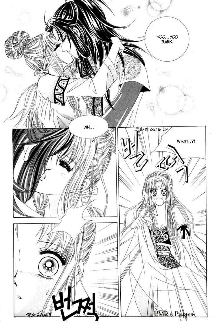 Crazy Girl Shin Bia Chapter 14 page 20 - Chapter 14