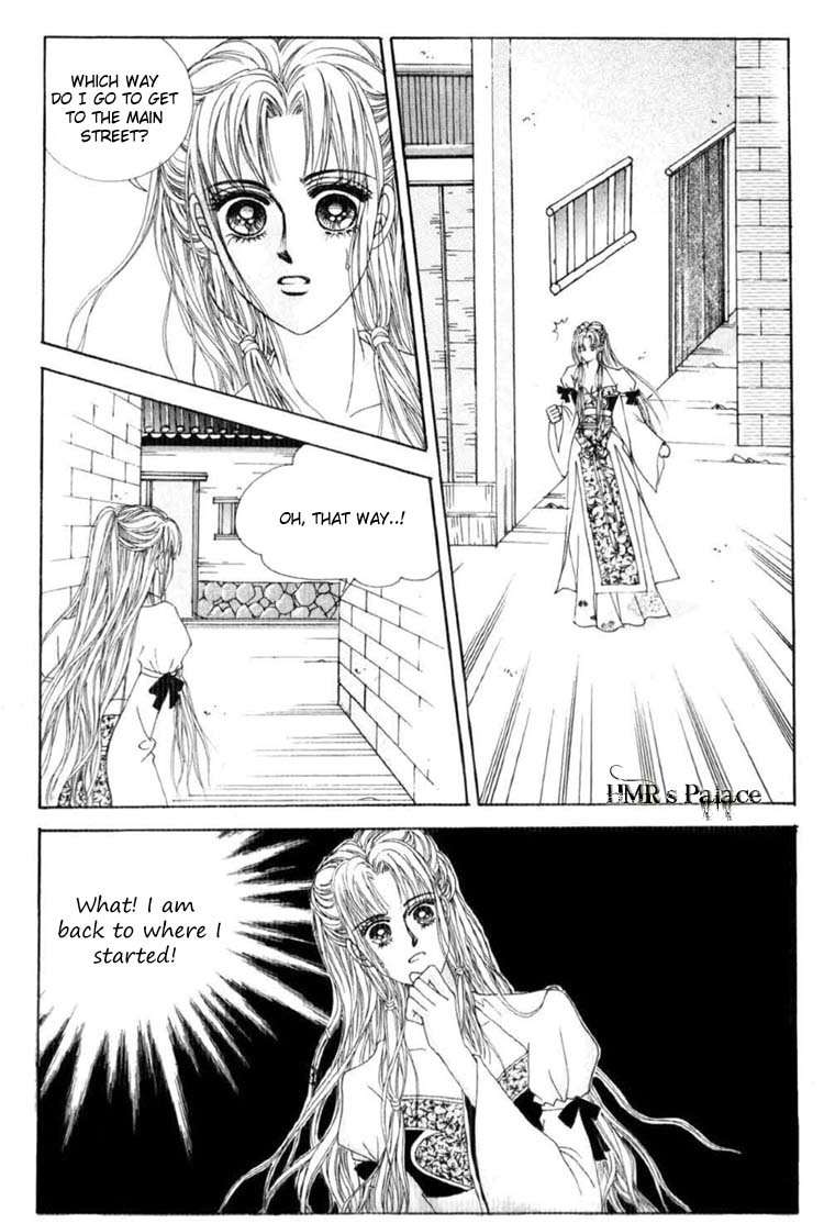 Crazy Girl Shin Bia Chapter 15 page 12 - Chapter 15