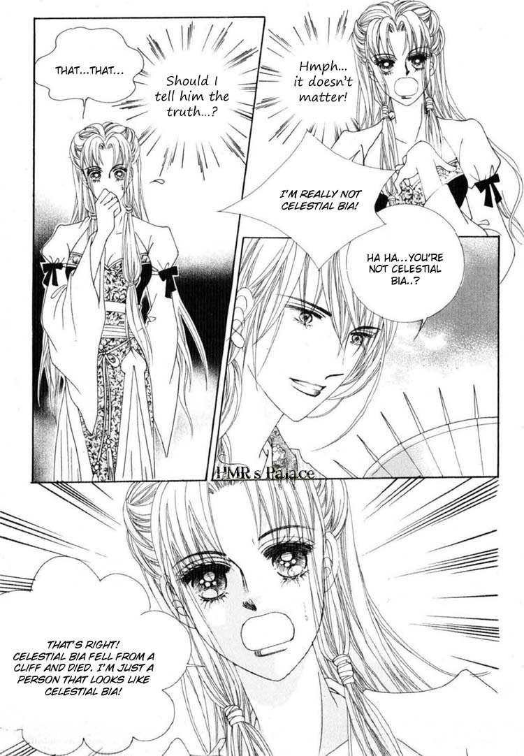 Crazy Girl Shin Bia Chapter 15 page 20 - Chapter 15