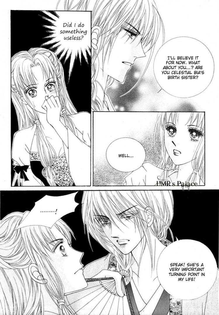 Crazy Girl Shin Bia Chapter 15 page 23 - Chapter 15