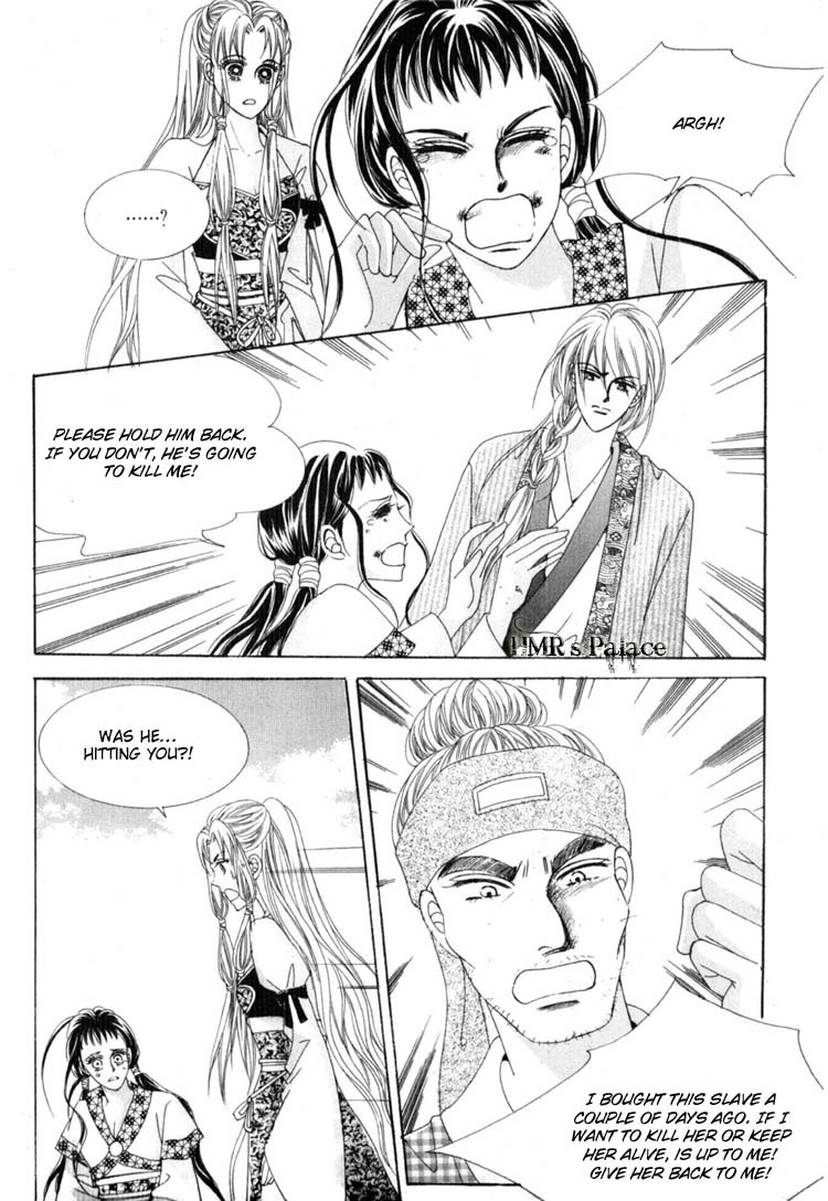 Crazy Girl Shin Bia Chapter 15 page 27 - Chapter 15