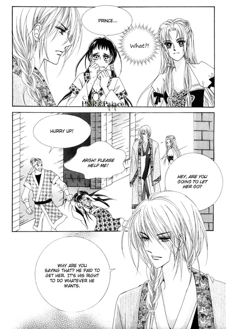 Crazy Girl Shin Bia Chapter 15 page 29 - Chapter 15