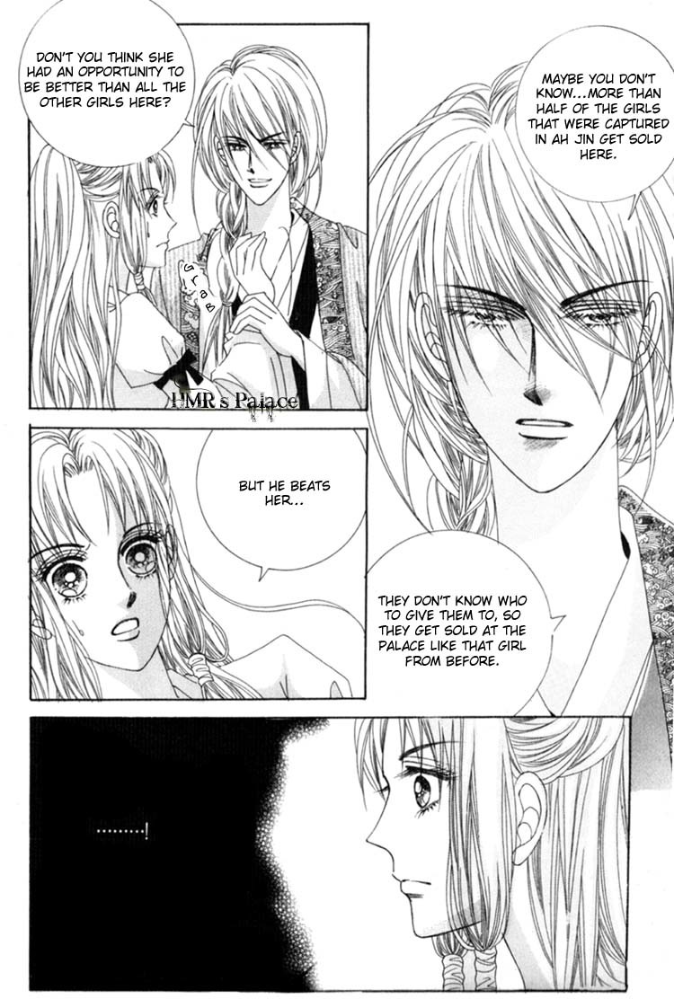 Crazy Girl Shin Bia Chapter 15 page 31 - Chapter 15