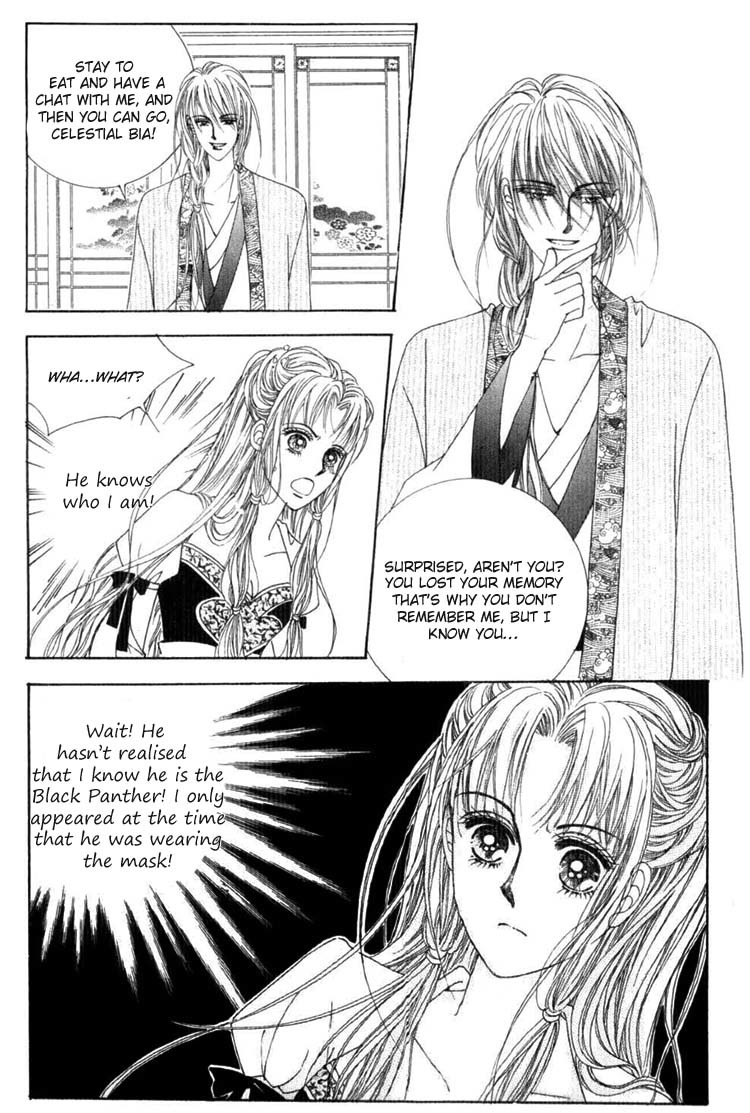 Crazy Girl Shin Bia Chapter 15 page 6 - Chapter 15