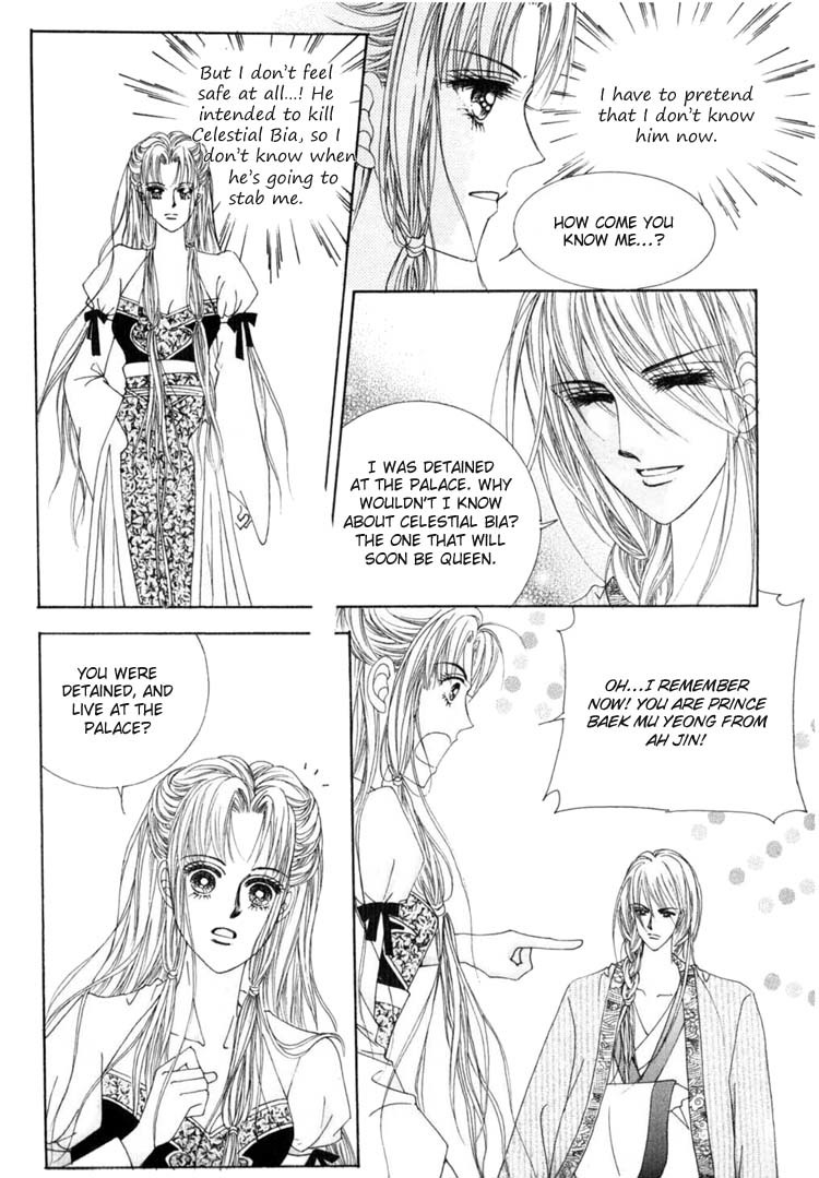 Crazy Girl Shin Bia Chapter 15 page 7 - Chapter 15