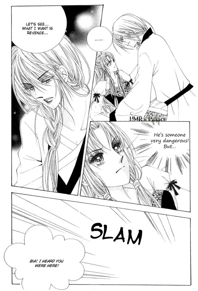 Crazy Girl Shin Bia Chapter 16 page 26 - Chapter 16