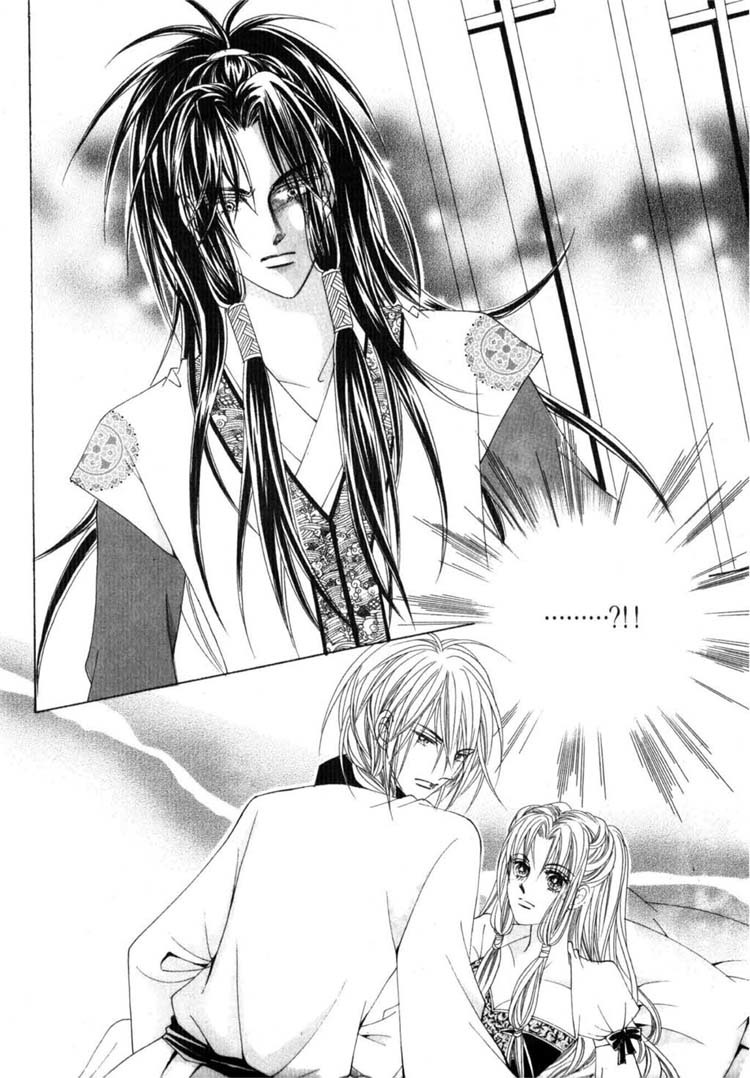 Crazy Girl Shin Bia Chapter 16 page 27 - Chapter 16