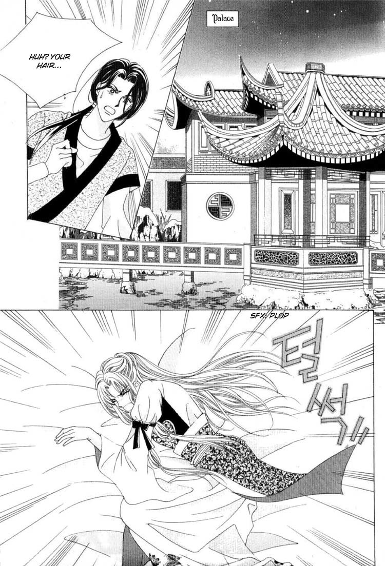 Crazy Girl Shin Bia Chapter 17 page 26 - Chapter 17