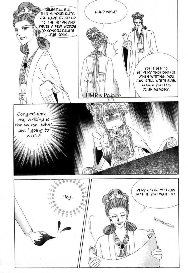 Crazy Girl Shin Bia Chapter 18 page 23 - Chapter 18