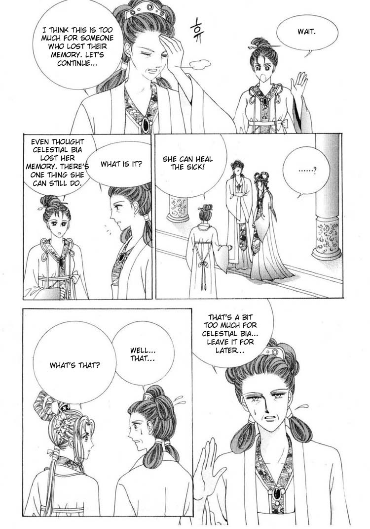 Crazy Girl Shin Bia Chapter 18 page 25 - Chapter 18