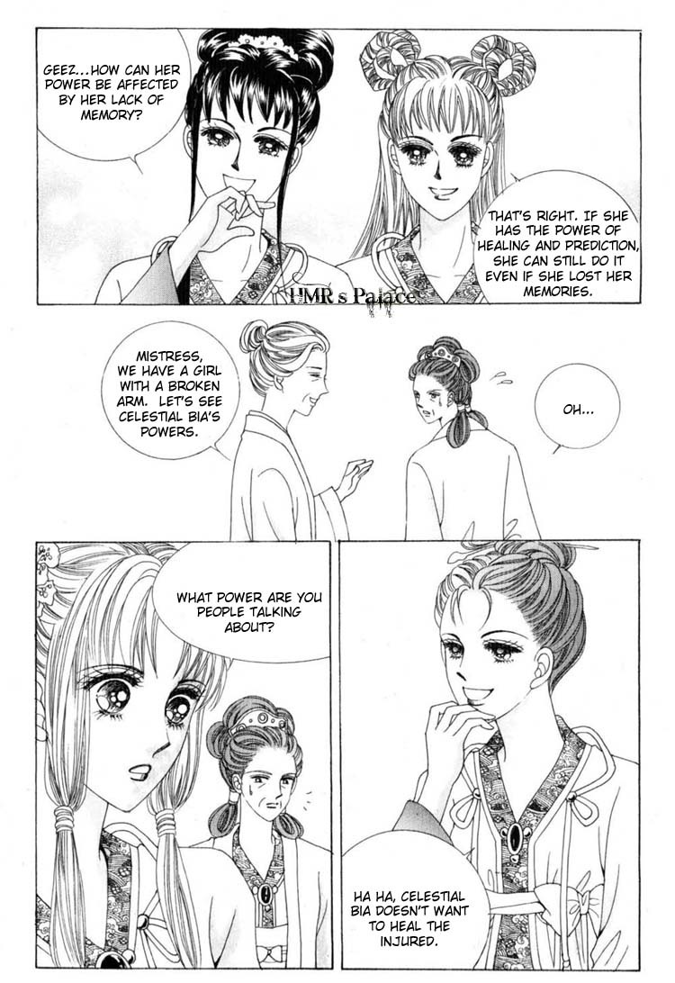 Crazy Girl Shin Bia Chapter 18 page 26 - Chapter 18