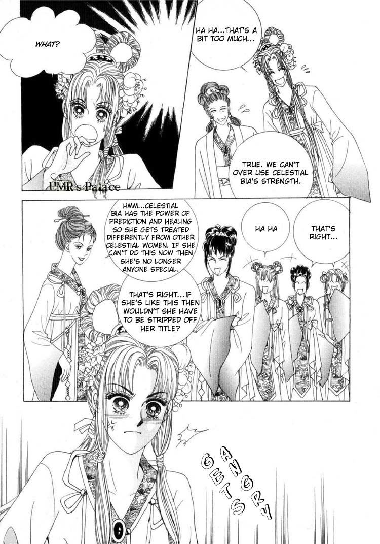 Crazy Girl Shin Bia Chapter 18 page 27 - Chapter 18