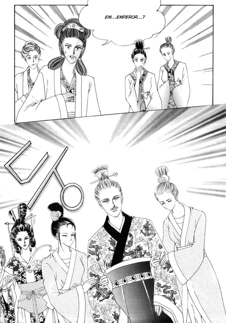 Crazy Girl Shin Bia Chapter 19 page 18 - Chapter 19