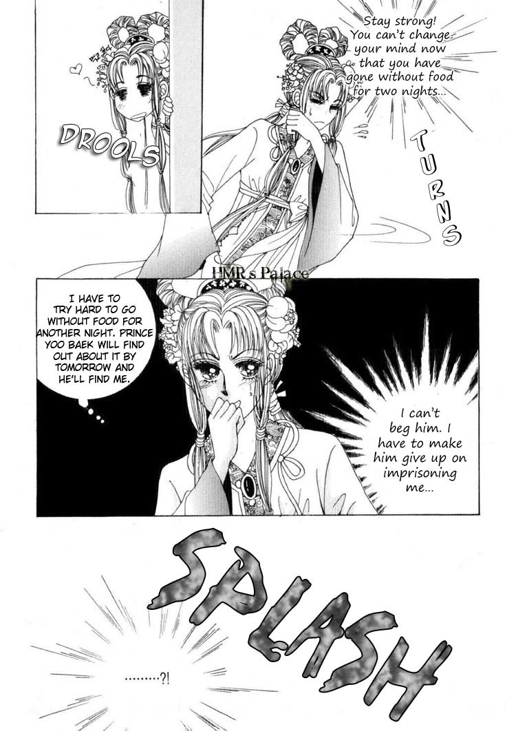 Crazy Girl Shin Bia Chapter 19 page 2 - Chapter 19