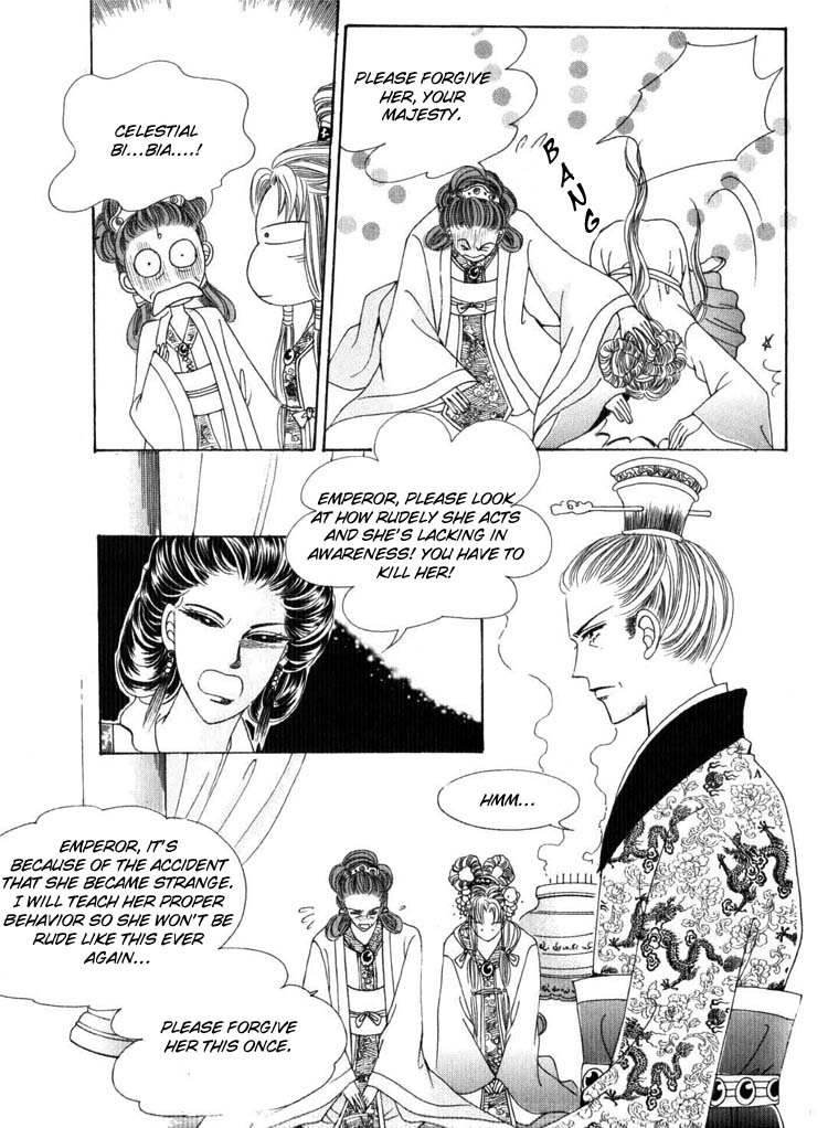 Crazy Girl Shin Bia Chapter 19 page 26 - Chapter 19