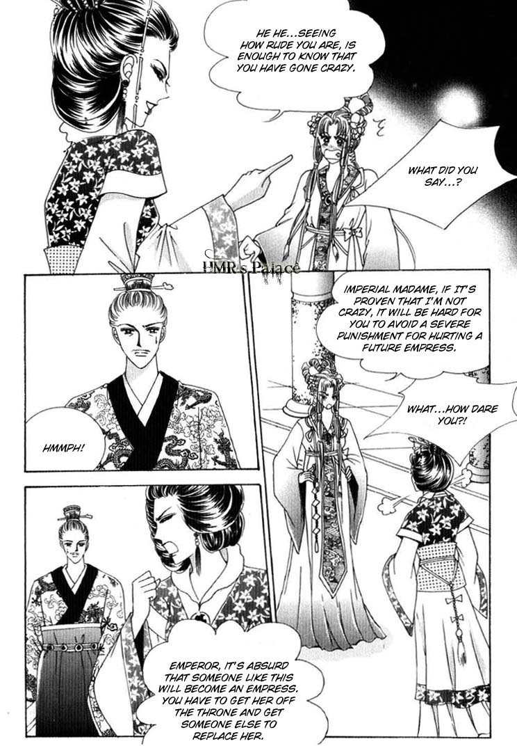 Crazy Girl Shin Bia Chapter 19 page 28 - Chapter 19