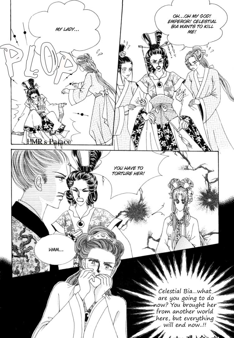 Crazy Girl Shin Bia Chapter 19 page 31 - Chapter 19
