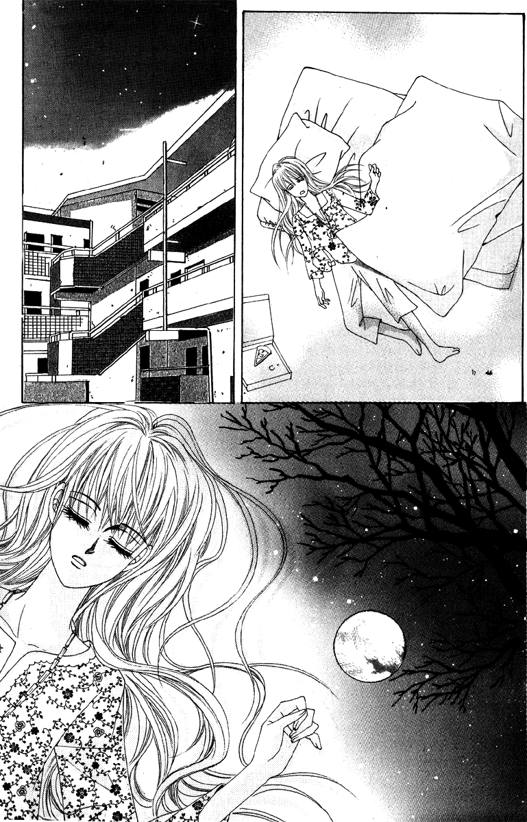 Crazy Girl Shin Bia Chapter 2 page 11 - Chapter 2
