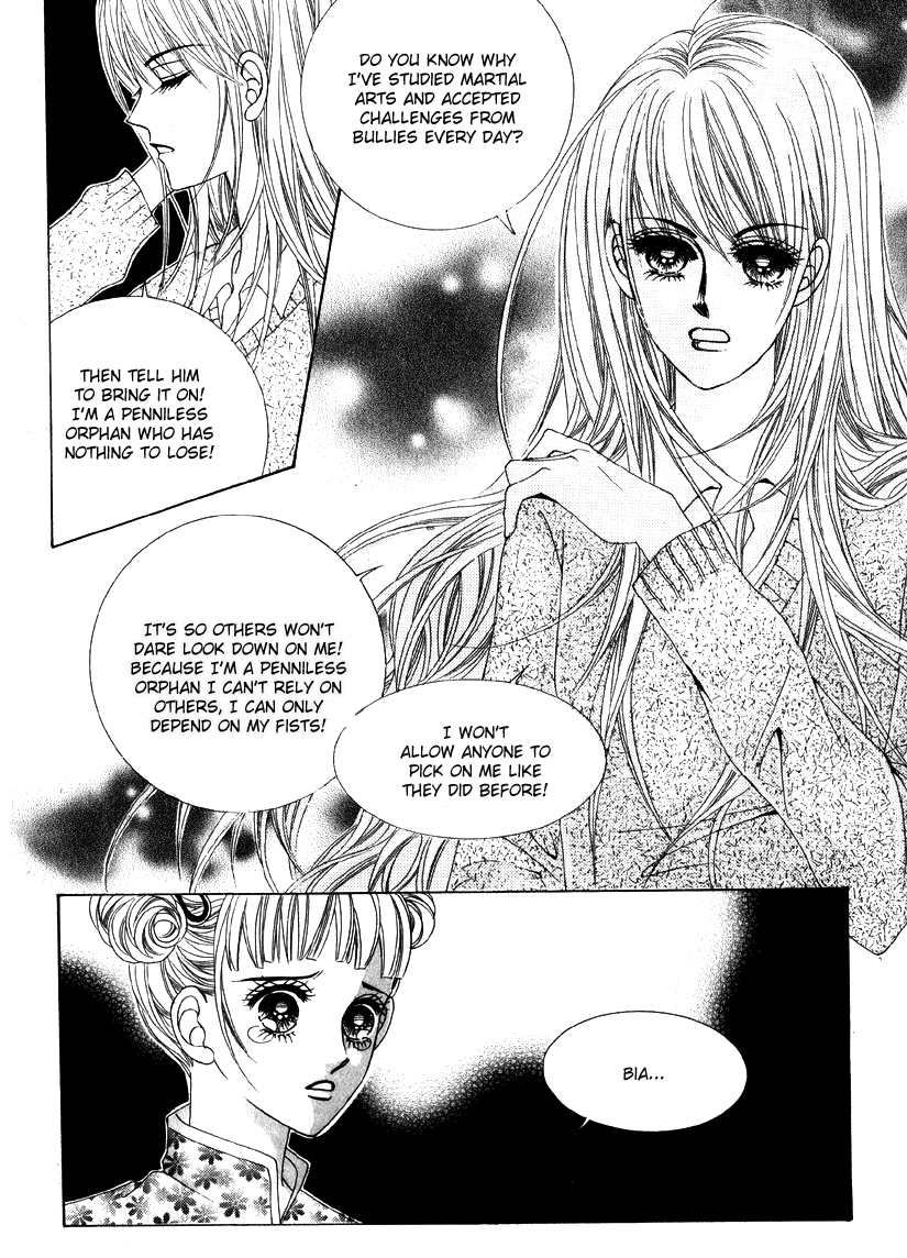 Crazy Girl Shin Bia Chapter 2 page 2 - Chapter 2