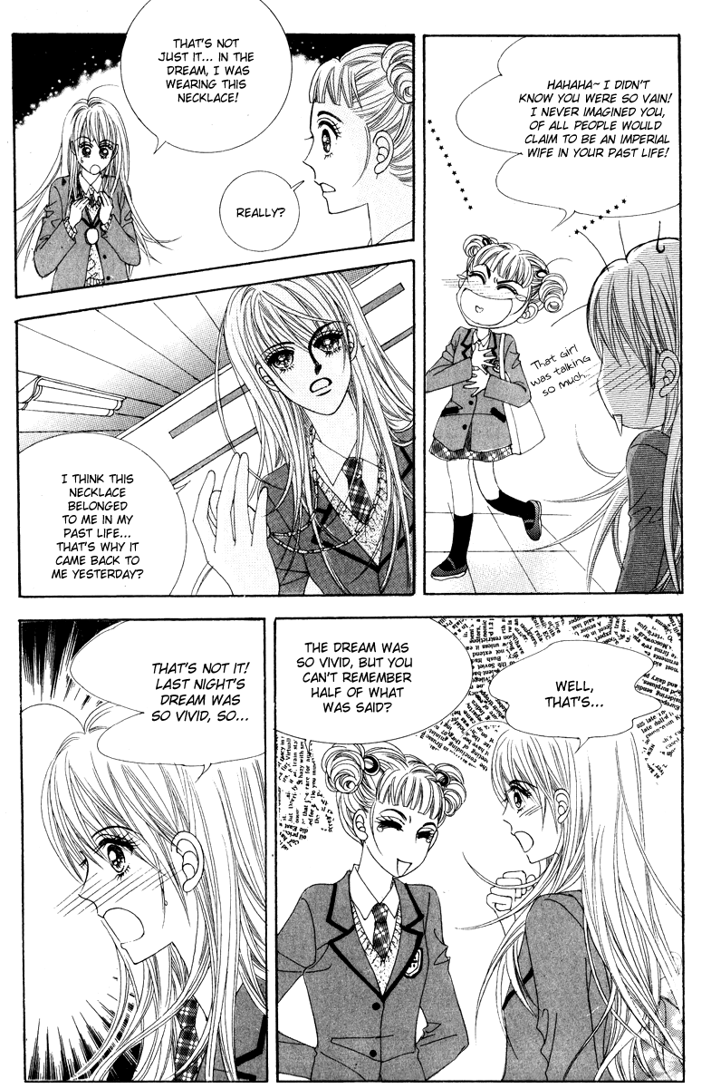 Crazy Girl Shin Bia Chapter 2 page 24 - Chapter 2