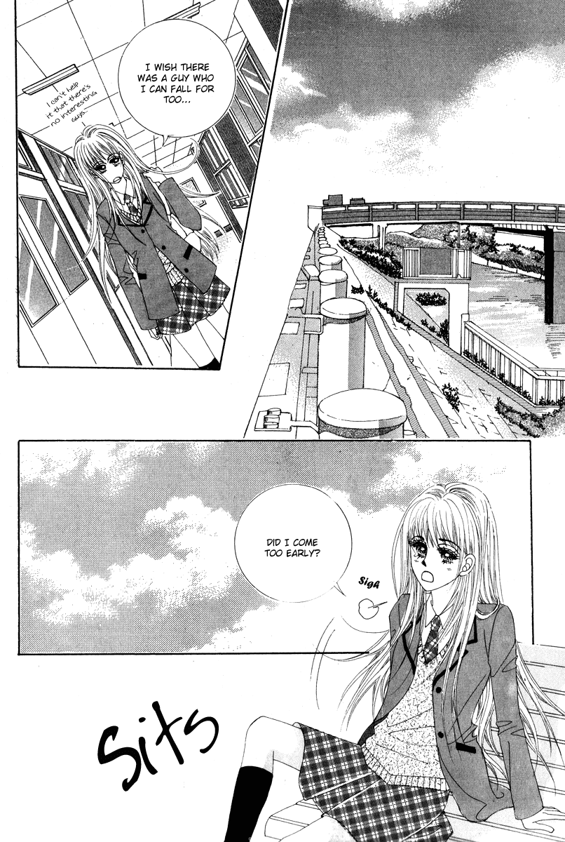 Crazy Girl Shin Bia Chapter 2 page 26 - Chapter 2