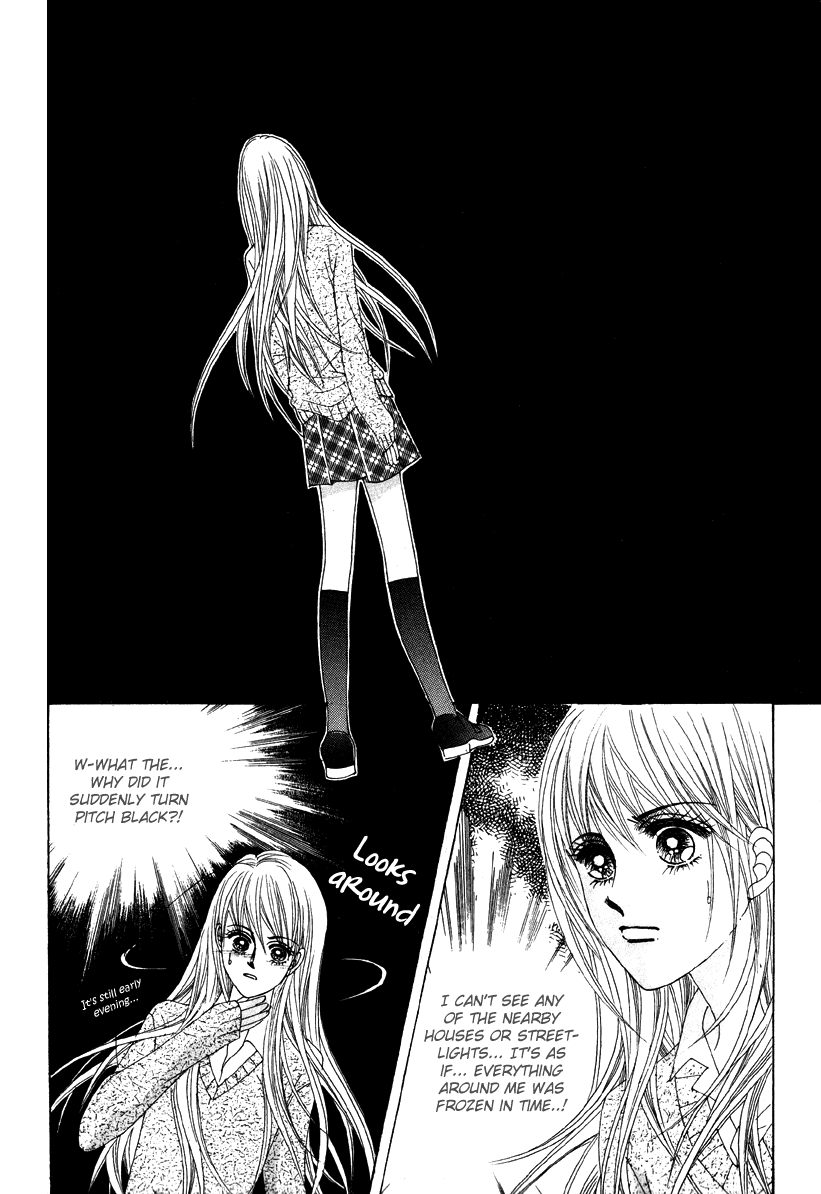 Crazy Girl Shin Bia Chapter 2 page 4 - Chapter 2