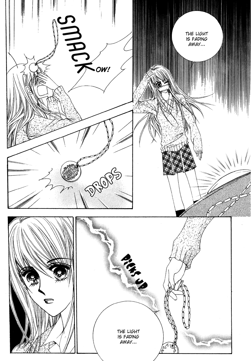 Crazy Girl Shin Bia Chapter 2 page 6 - Chapter 2