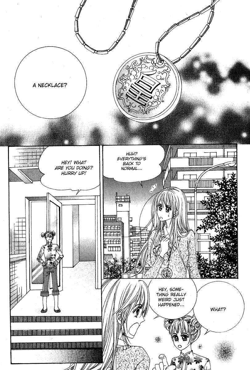 Crazy Girl Shin Bia Chapter 2 page 7 - Chapter 2