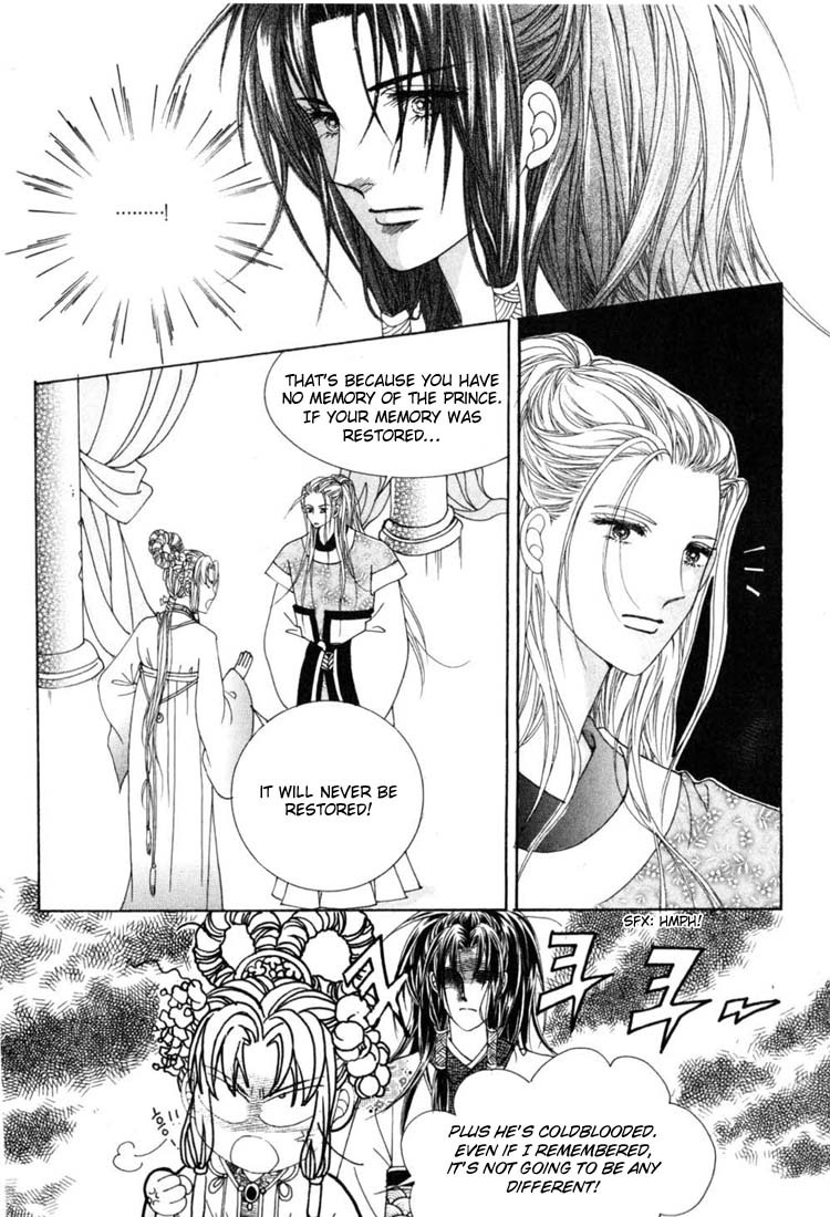 Crazy Girl Shin Bia Chapter 20 page 19 - Chapter 20