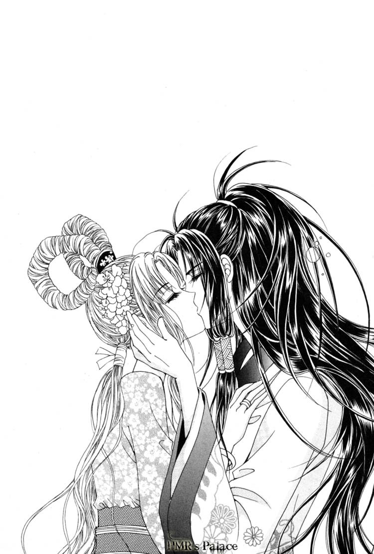 Crazy Girl Shin Bia Chapter 20 page 3 - Chapter 20