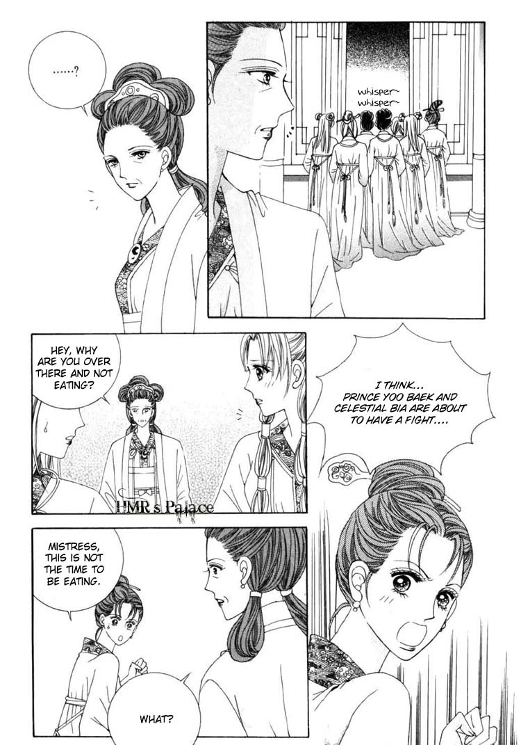 Crazy Girl Shin Bia Chapter 21 page 31 - Chapter 21