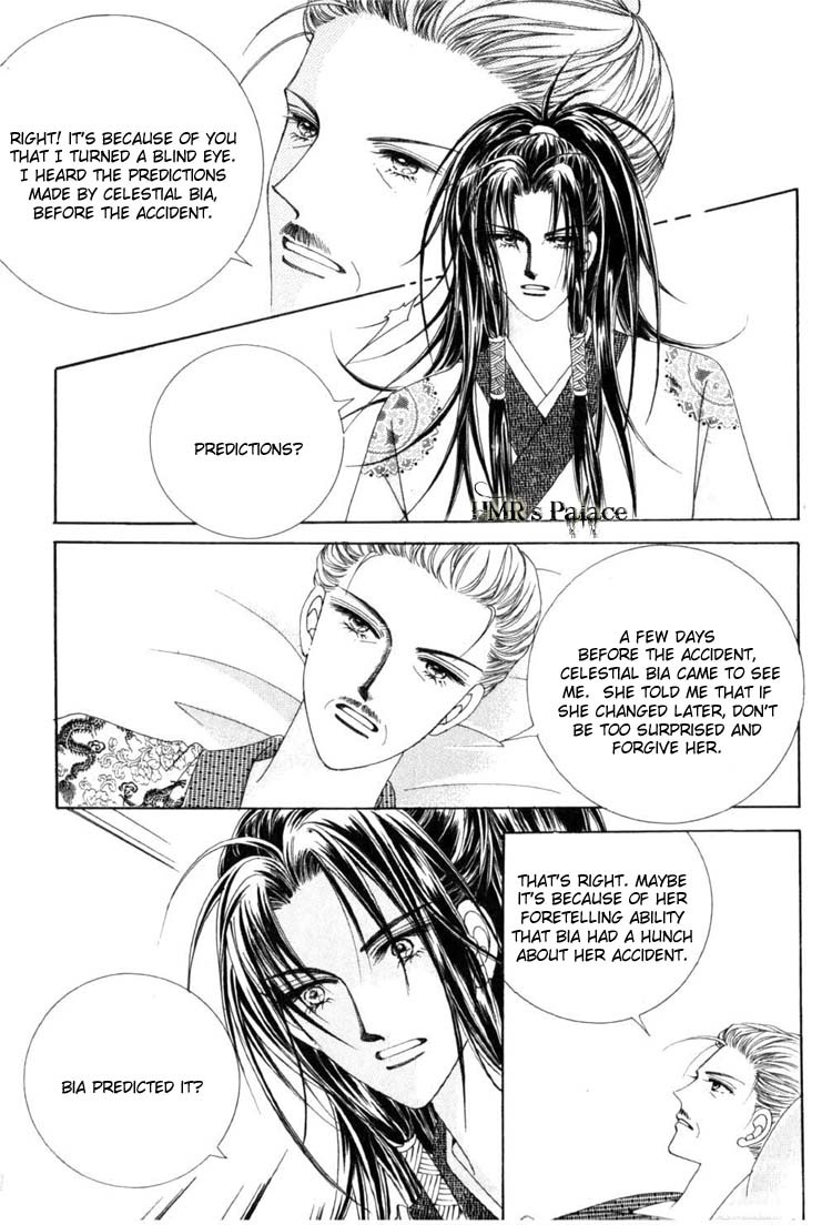 Crazy Girl Shin Bia Chapter 21 page 4 - Chapter 21