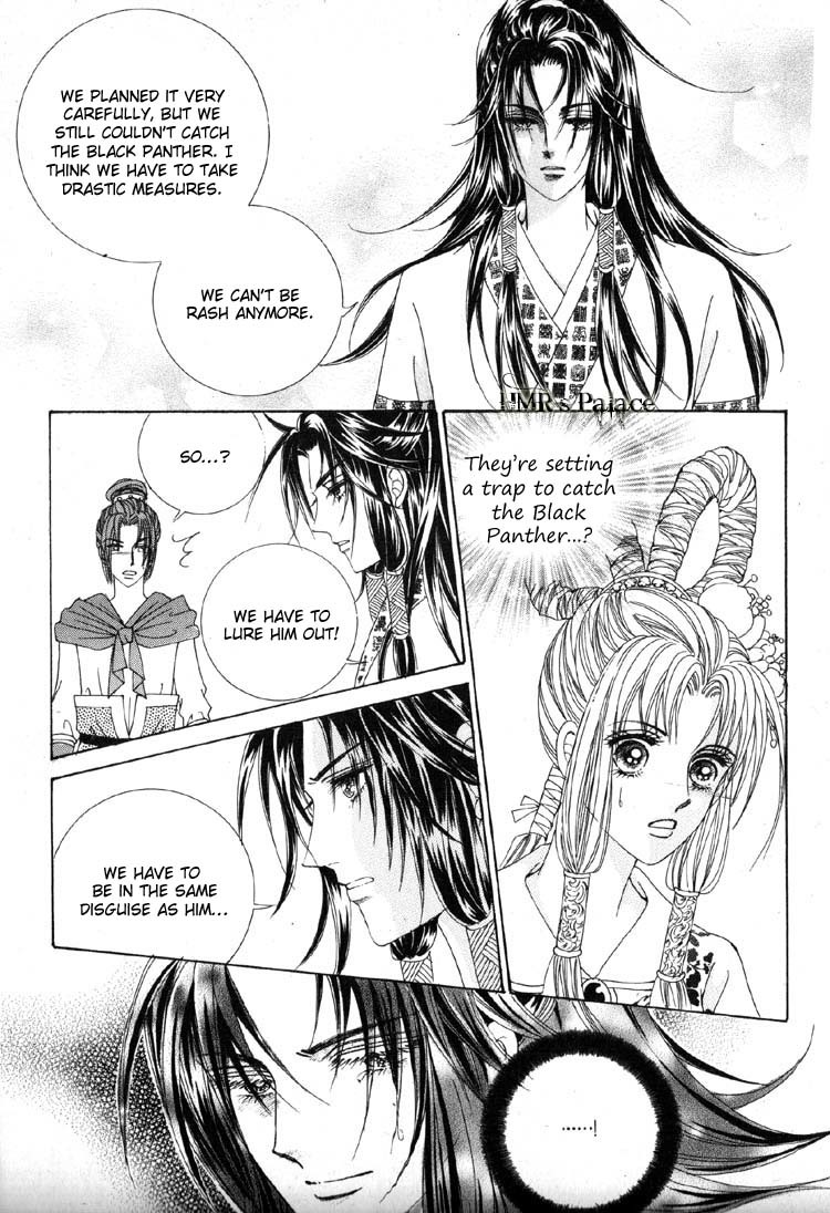 Crazy Girl Shin Bia Chapter 23 page 31 - Chapter 23