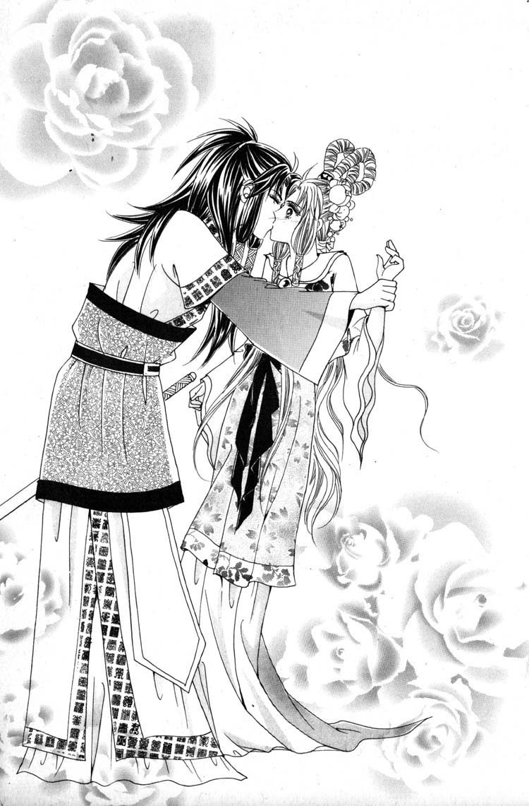 Crazy Girl Shin Bia Chapter 24 page 8 - Chapter 24