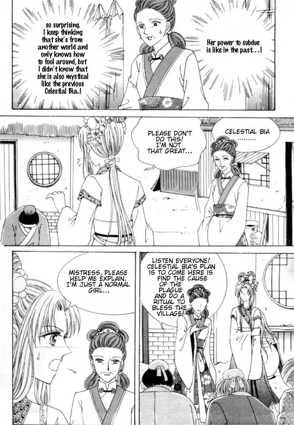 Crazy Girl Shin Bia Chapter 28 page 27 - Chapter 28