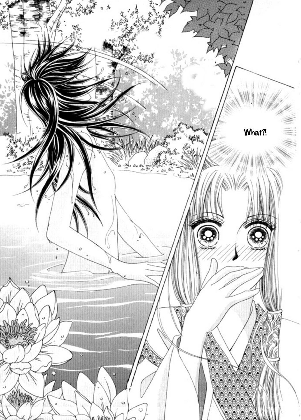 Crazy Girl Shin Bia Chapter 29 page 24 - Chapter 29