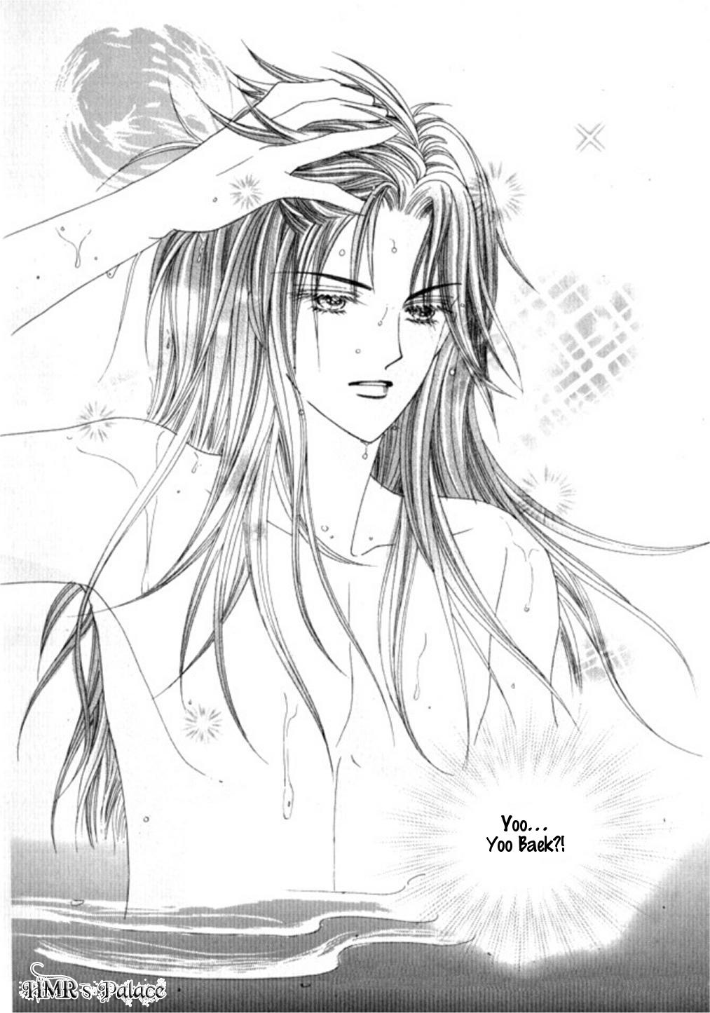 Crazy Girl Shin Bia Chapter 29 page 25 - Chapter 29