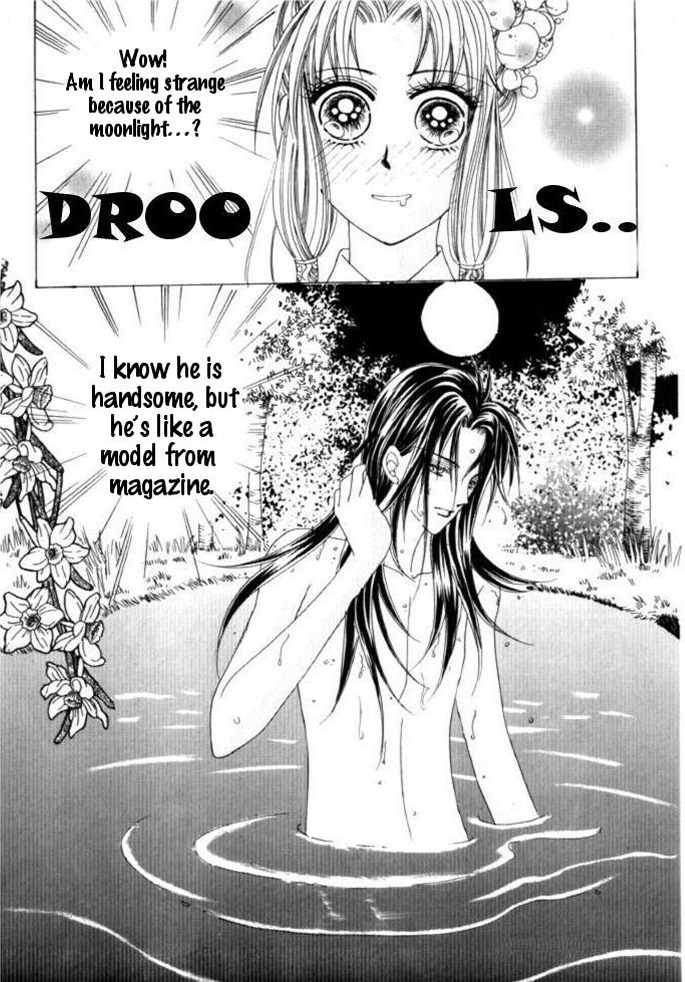Crazy Girl Shin Bia Chapter 29 page 26 - Chapter 29