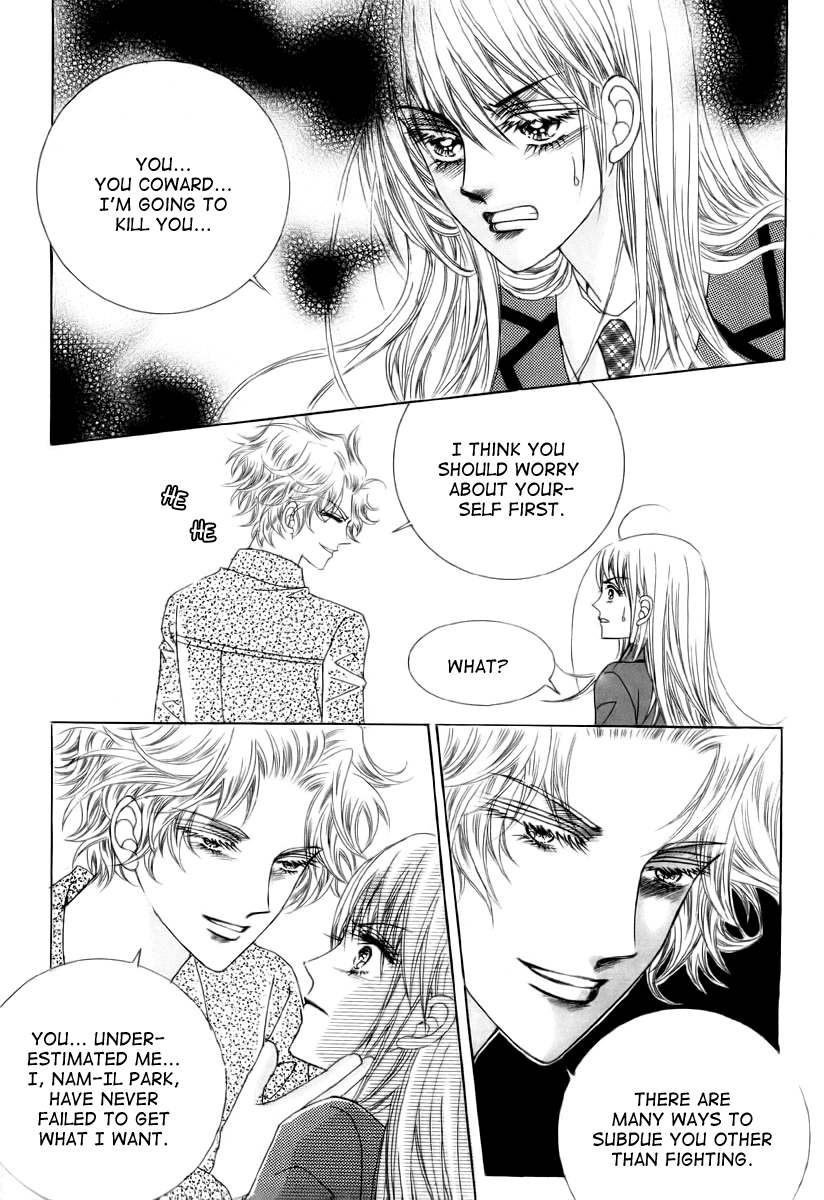 Crazy Girl Shin Bia Chapter 3 page 15 - Chapter 3