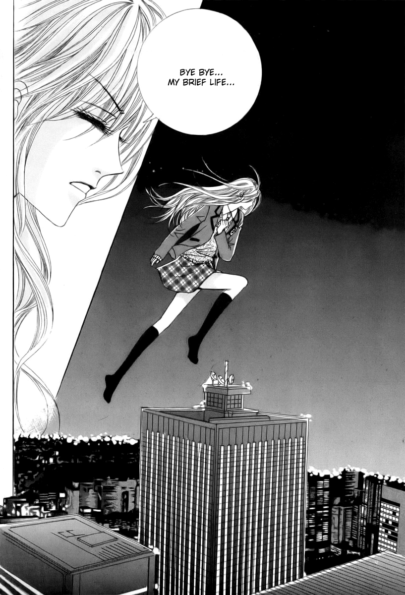 Crazy Girl Shin Bia Chapter 3 page 26 - Chapter 3