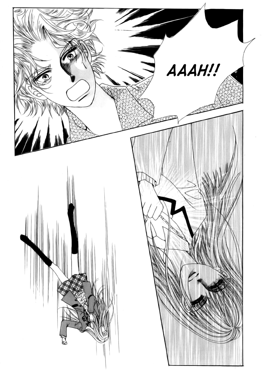 Crazy Girl Shin Bia Chapter 3 page 27 - Chapter 3