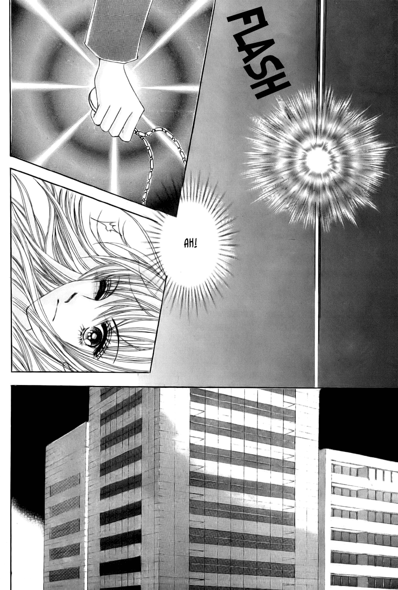 Crazy Girl Shin Bia Chapter 3 page 28 - Chapter 3