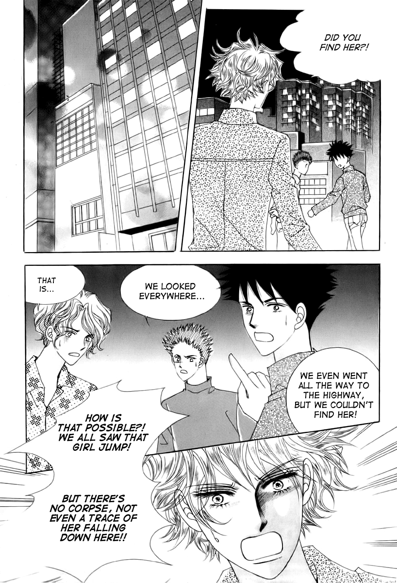 Crazy Girl Shin Bia Chapter 3 page 29 - Chapter 3